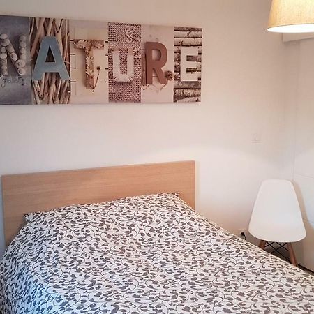 ريفيل Appartement - Hyper Centre Au Calme المظهر الخارجي الصورة