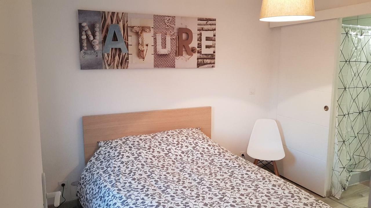 ريفيل Appartement - Hyper Centre Au Calme المظهر الخارجي الصورة