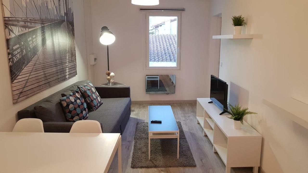 ريفيل Appartement - Hyper Centre Au Calme المظهر الخارجي الصورة